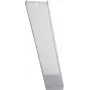 Hager Blanking Panel,univers N NH1/2/3-Leiste/185 UZ100Z1 (UZ100Z1)