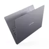 Laptop Lenovo IdeaPad schlank 3-16 — Ryzen 5 7535HS, 16 Zoll WUXGA, 16GB RAM, 512GB SSD, hintergrundbeleuchtete Tastatur, Windows 11 Home