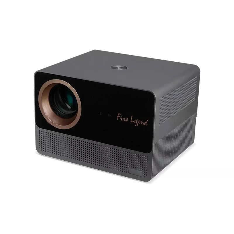 Projektor AOPEN QF18s FHD/800AL/1000:1/2,1kg