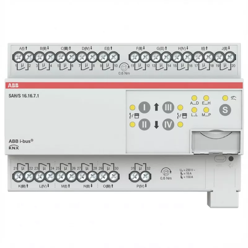 Abb 2CDG110251R0011