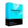Kaspersky Standard | 5 Geräte | 1 Jahr | EU