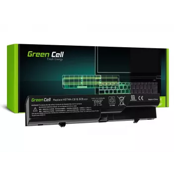 Green Cell HP16 Notebook-Ersatzakku