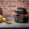 Russell Hobbs SatisFry Air & Grill Multikocher 5.5 L 1745 W Schwarz