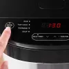 Gastroback Design Multicook Pro 5 L 790 W Schwarz Edelstahl