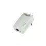 Inter-Tech PLA-200 PowerLAN Adapter - Powerline Adapter - HomePlug AV (HPAV) - Anschluss an eine Steckdose (88885176)