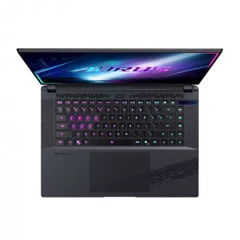 Laptop Gigabyte ELITE 16 2025 Ultra 9 16 Zoll 32GB 1TB RTX 5070 W11P