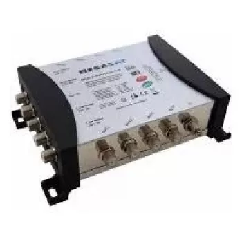 Satellite Multiswitch Megasat 0600150