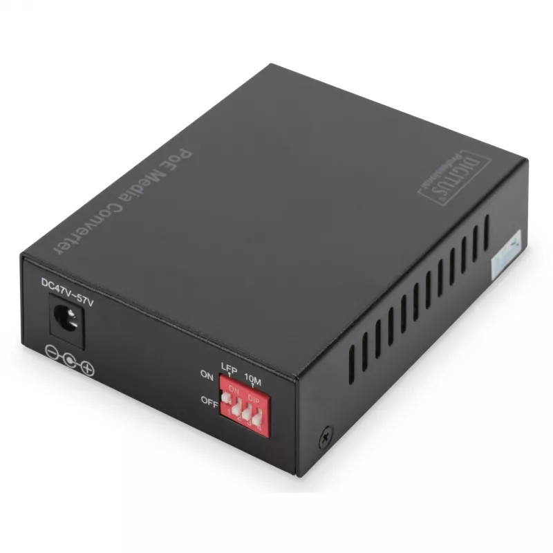 Medienkonverter Digitus DN-82140