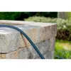 Gardena Liano Gartenschlauch 15 m PVC Schwarz Blau Grau