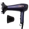 Haartrockner mit einziehbarem Kabel - 2400W + Adler Diffusor