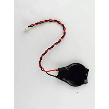 Batterie Dell 8F7G4 Lithium-Ionen 3V — Ersatzakku für tragbare Geräte