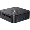 Mini-PC Schwarzview MP100 Pro I5-12450H 16GB 1TB W11 PRO Schwarz
