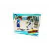 Ball 15 cm Madej 068227 mit Licht — Kinderspielball mit integriertem Licht