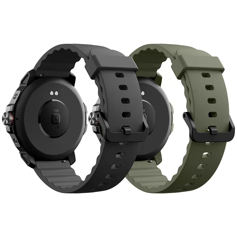 Tracer 47638 GP-Run Smartwatch Schwarz