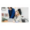 Laptop Microsoft Surface Laptop Go 3 12,4 Zoll Intel Core i5 16GB RAM 256GB SSD Windows 11 Pro