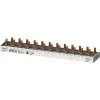 Siemens 5ST3674-0 Stift-Sammelschiene 10 mm² 12TE