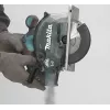Makita DCS553Z Handkreissäge 15 cm Schwarz, Blau 4200 U/min