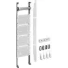Komplettpaneel Multimedia UF31NWuniversZ 1050mm 1feld o (UF31NW)