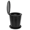 Tragbare Campingtoilette CAMRY CR 1041