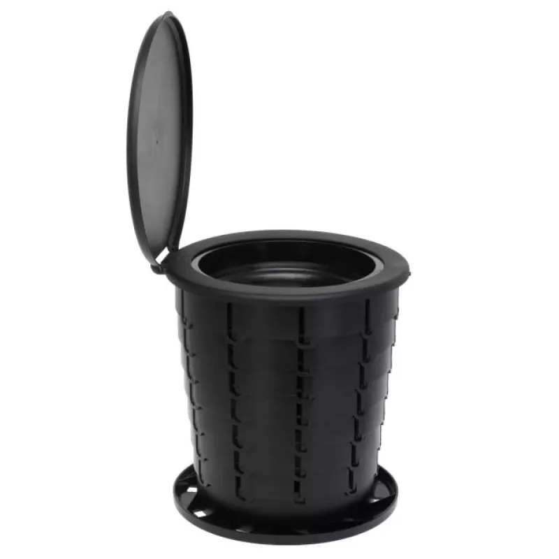 Tragbare Campingtoilette CAMRY CR 1041