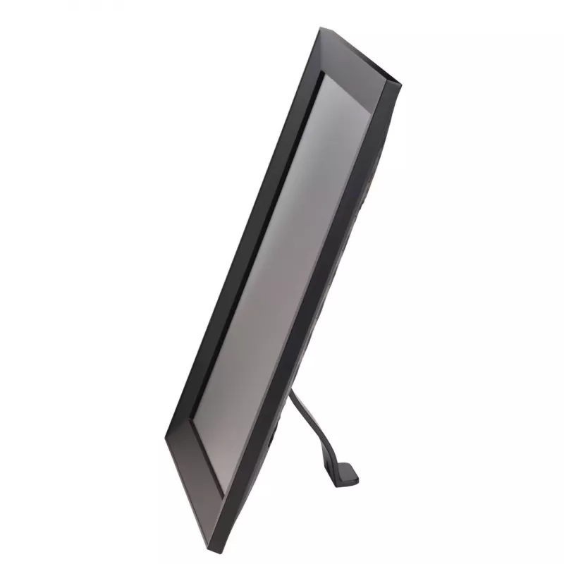 Denver PFF-1012 digitaler Bilderrahmen Schwarz 25,6 cm (10,1) Touchscreen Wi-Fi