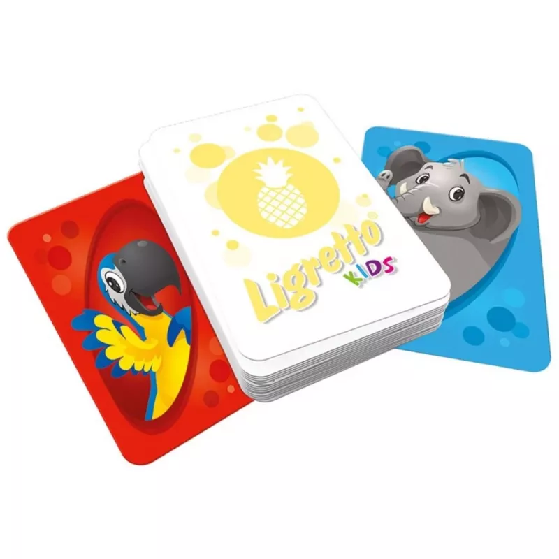 Kinderspiele Klassiker, Brettspiel