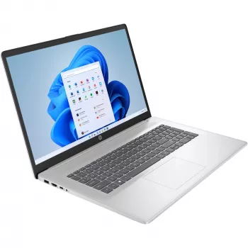 HP 17-cn4072ng Intel® Core™ 7150U Notebook 43,9 cm (17.3) - Tastaturlayout möglicherweise deutsch