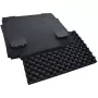Makita Makpac - Tascheinsatz-Pad-Set - 2-teilig - Schaumstoff (P-84274)
