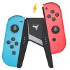 Subsonic Power Grip für Switch