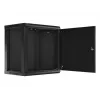 Wandmontierter Rack Lanberg WF01-6412-00B