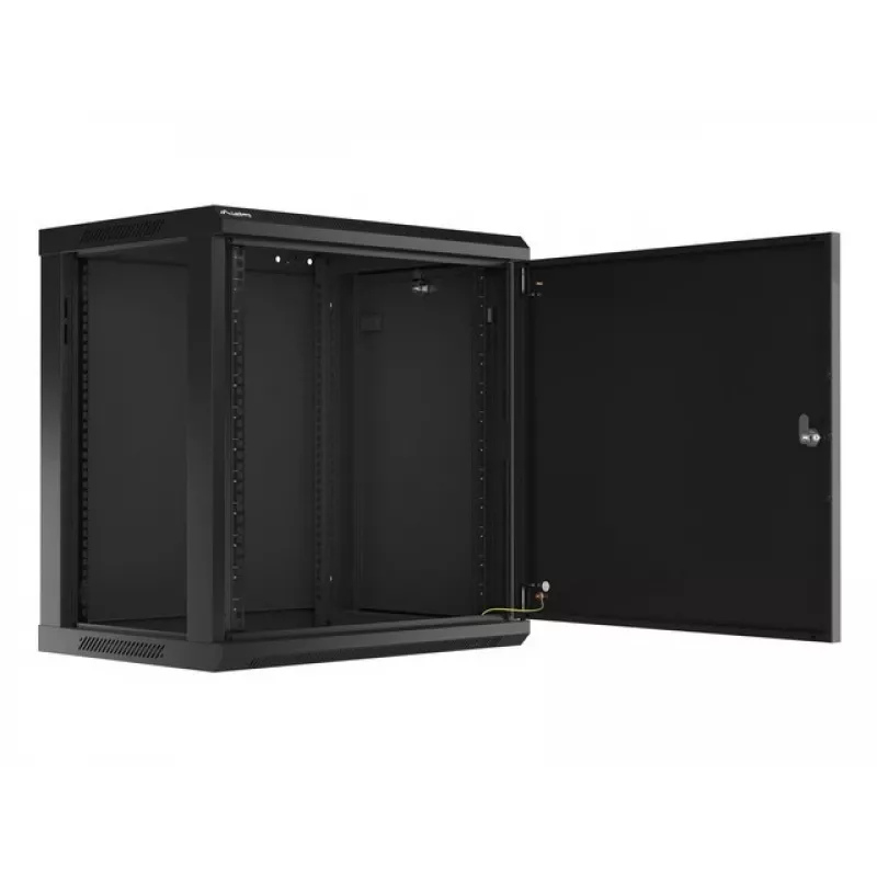 Wandmontierter Rack Lanberg WF01-6412-00B