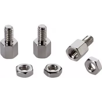 Renkforce RF-4547338 Silber