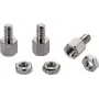 Renkforce RF-4547338 Silber
