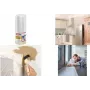 Selbstklebende Abdeckfolie Tesa 04368-00010-02 Beige 33000 x 1800 mm