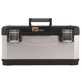 Stanley Werkzeugkiste FatMax Metall-Kunststoff 26