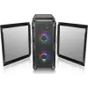 Thermaltake Level 20 RS ARGB MIDI Tower Schwarz