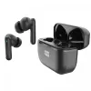 In-Ear-Kopfhörer AOAERO Aeropods Schwarz