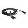 HDMI-Kabel DeLOCK 84753 1,5 m