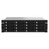 QNAP TL-R1620Sdc HDD/SSD-Gehäuse Schwarz 2,5/3,5 Zoll