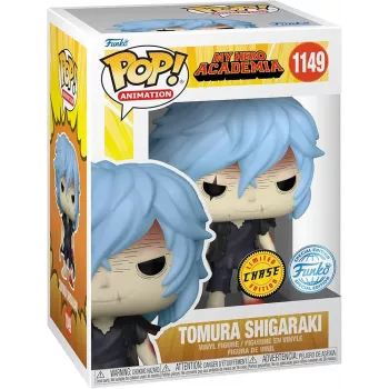 Funko Pop Figur My Hero Academia Tomura Shigaraki 10 cm (115304)