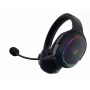 Razer Barracuda X Chroma Headset kabellos Over-Ear schwarz