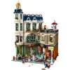 LEGO ICONS 11371 Einkaufsstraße