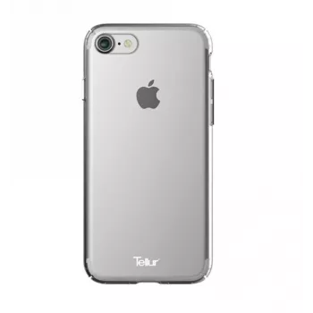 Cover Tellur iPhone 7 Plus 14 cm (5.5 Zoll) Transparent