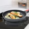 Feel-Maestro MR-4928 Bratpfanne Wok/Wok-Pfanne Rund
