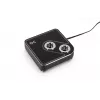 Wasserblock Alphacool 13446 Messing Kupfer Schwarz 72mm