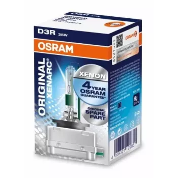 Xenon-Birne Osram Xenarc Original 35 W P32d-5 66440