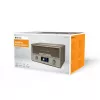 Persönlicher CD-Player Denver MDA-525LW Holz 10 W DAB+ FM