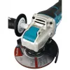 Makita DGA519Z - Winkelschleifer - Akku - 125 mm - ohne Akku - 18 V (DGA519Z)