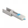 Portblocker DeLOCK 20925 Micro-USB 5 Stück + Sperrwerkzeug