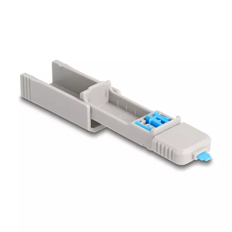 Portblocker DeLOCK 20925 Micro-USB 5 Stück + Sperrwerkzeug